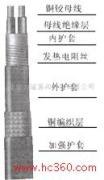 供应并联式电热带