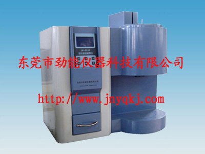多功能高精度熔体流动速率测定仪