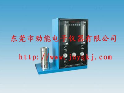 专业生产氧指数测定仪厂家