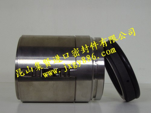 供应昆山机械密封件-UK型