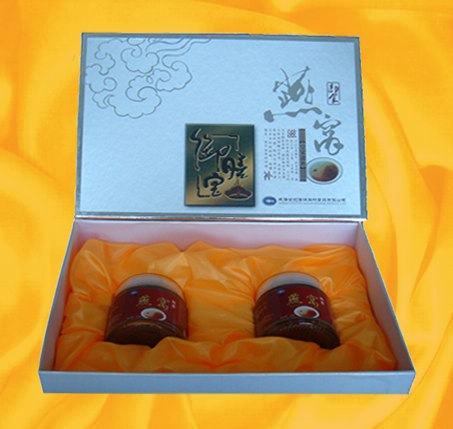 供应即食燕窝OEM代加工