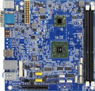Mini-ITX主板EPIA-M850