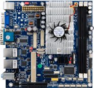 Mini-ITX主板EPIA-M840