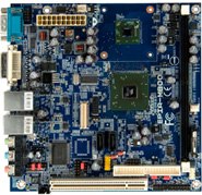 Mini-ITX主板EPIA-M800