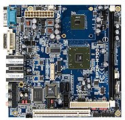 Mini-ITX主板EPIA-M700