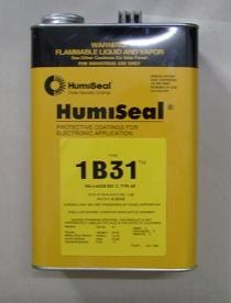 供应 防潮绝缘披覆胶Humiseal1B31