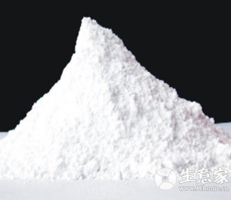 塑料制革、PVC革、PVC壁纸专用碳酸钙、