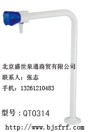 供应化验水咀 单联化验水咀0314北京化验水龙头 实验室水龙头