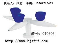 供应化验水咀 三开立式水咀0303北京化验水龙头 实验室水龙头