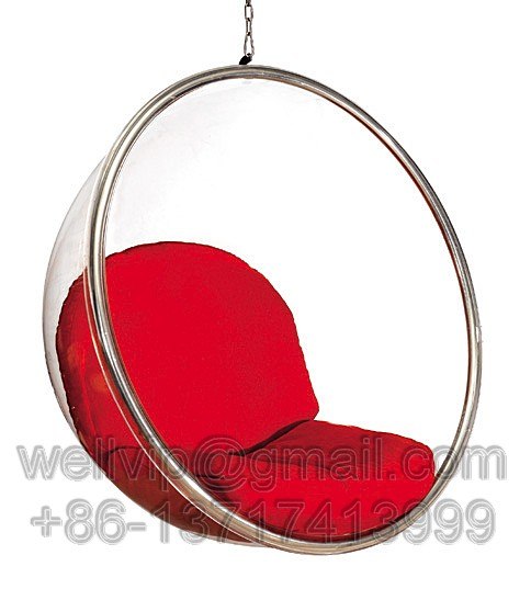 供应泡泡椅 透明太空椅 bubble chair
