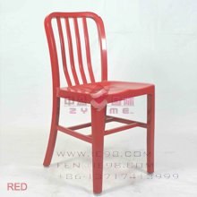铝合金椅 海军椅 navy chair