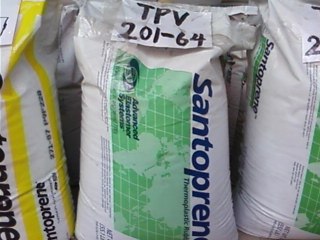 供应TPV塑胶原料 美国山都平121-55,121-62 