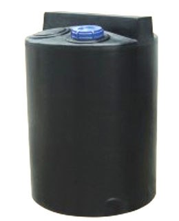 供应东莞爱迪威水处理圆形加药箱MC-1000L