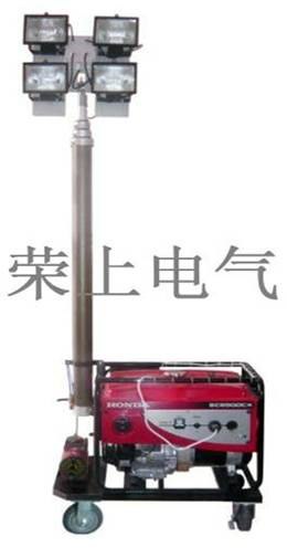 供应SFW6110（A型）全方位自动泛光工作灯