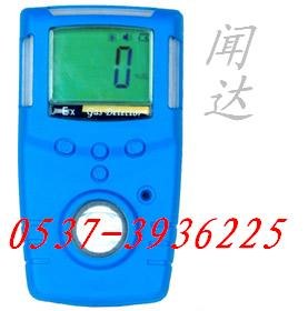 供应 MC210型便携式氧气检测报警仪