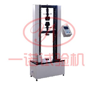 数显塑料管压力试验机/纸箱压力试验机