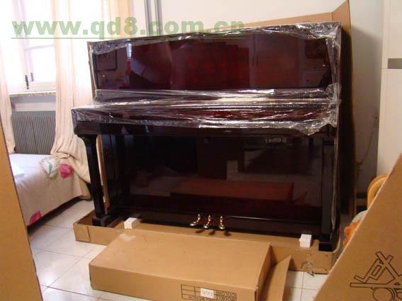 ▉钢★琴★运★输▉“广州到福州钢琴运输公司”广州到福州钢琴托运公司 █广州钢琴包