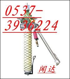 供应MQT-130气动锚杆钻机