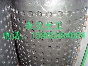 供应北京排水板，胶质排水板，排水板