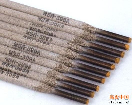 供应D102耐磨焊条   EDPMn2-03    耐磨焊条