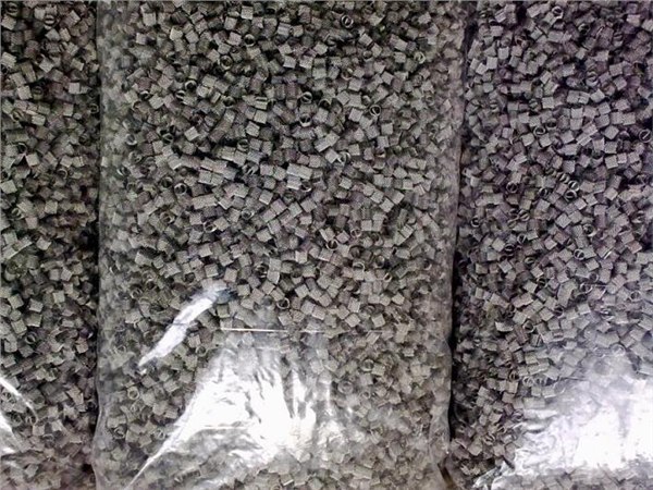 供应不锈钢θ环填料