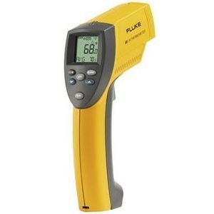 供应美国福禄克FLUKE红外测温仪