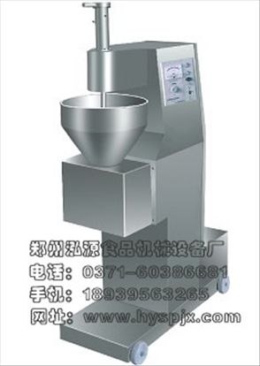 供应郑州丸子机，多功能丸子机★肉丸成型机