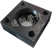 供应,液压方法兰
