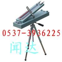 供应CQY-150型U型倾斜式压差计 