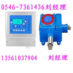 供应CO一氧化碳泄漏报警器