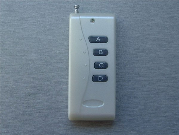 1000米无线遥控器