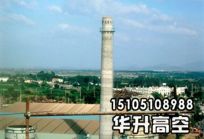 供应新建45米砖烟囱，新建水泥烟囱，新建铁烟囱