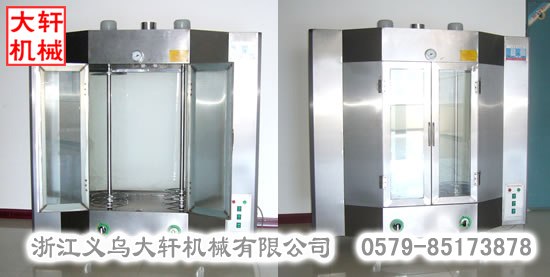 供应义乌烤鸭炉 24型啤酒烤鸭炉 炸烤鸭炉