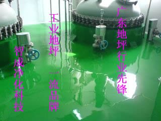 供应广东环氧地坪 惠州工业地坪漆 以质量取胜