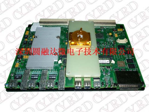 供应威盛VIA VX800u电脑南北桥服务器测试架