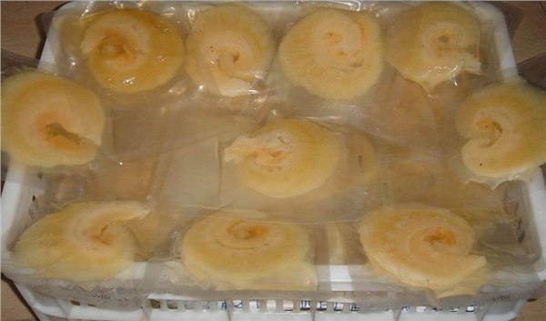 供应即食鱼翅