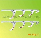 供应喷塑电缆挂钩，注塑电缆挂钩，品牌一流
