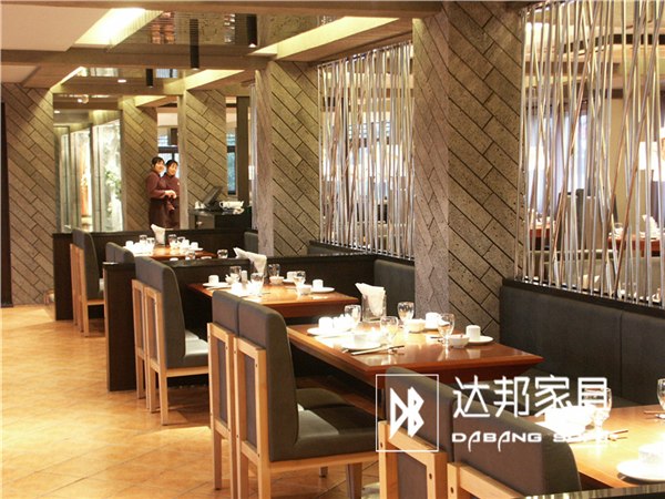 软包椅|达邦家具