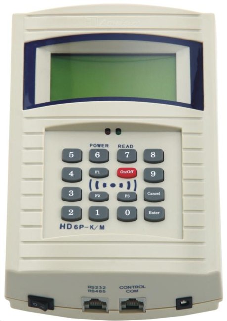 供应RS232  IC发卡器