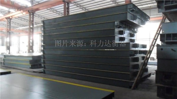 供应玉林汽车衡|标准汽车衡
