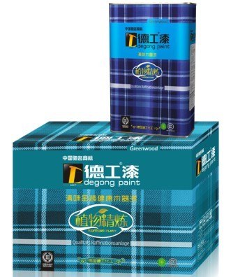 供应德工漆油漆涂料