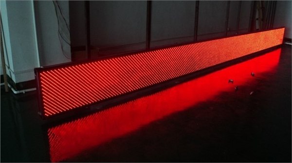 上海LED显示屏 上海LED显示屏安装