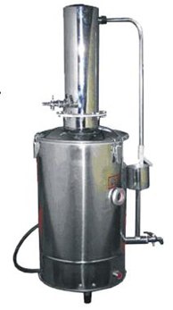 供应小型电蒸馏水机