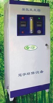 供应水果冷库杀菌消毒用臭氧消毒器