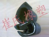 供应挡风玻璃密封胶条