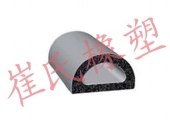 供应机柜密封条