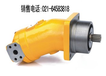 供应A2F12R4P4柱塞泵