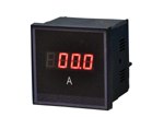 PA194I-5X1数显单相电流表