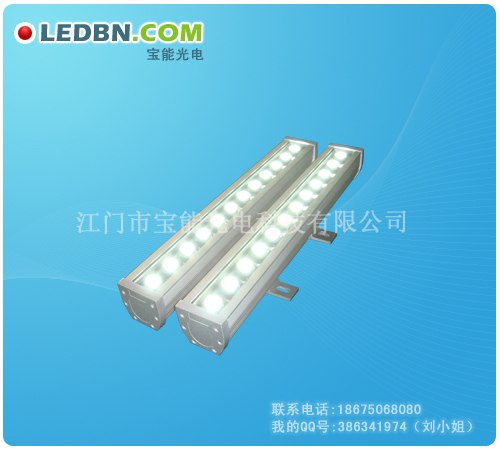 超高亮LED洗墙灯,高品质LED灯具