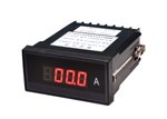 PA194I-5X1数显单相电流表